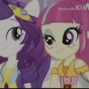 Mlp Diamonds Pmv