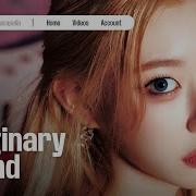 Itzy Instrumental Imaginary Friend
