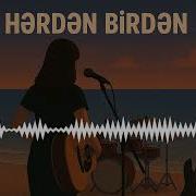 Hərdən Birden