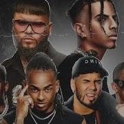 Trap Latino