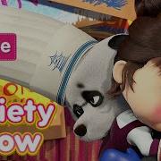 Masha In The Bear 49