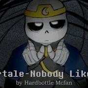 Dreamtale Nobody Likes Me