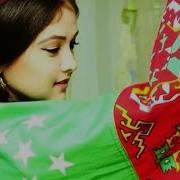 Mahymjan Sapar Parahat