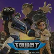 Sky Land Waves Tobot