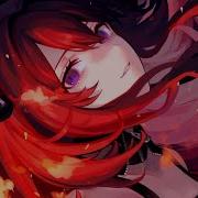 Nightcore Сколько Мне Осталось Sara