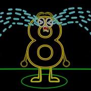 Crying Counting Logo