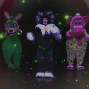 Танец Игра Бибика