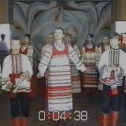 Зимушка Забавушка