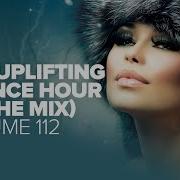 Uplifting Trance Vol 112