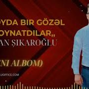 Allah Bu Toyda Bir Gozel Qiz Oynatdilar