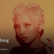 Idle Good Thing Acapella