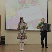 Дуэт Свои Люди