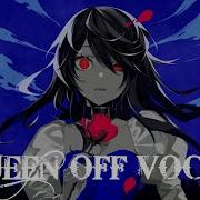 Queen Kanaria Off Vocal