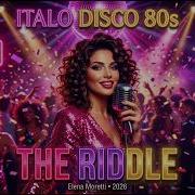 Elena Moretti The Riddle