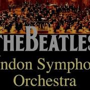 Hits London Symphony Orchestra