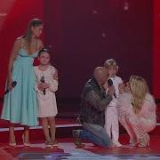 Голос Дети 8 Сезон