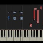 Lo Fi Piano Sample