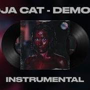 Doja Cat Demons Instrumental