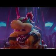 Bowser Jr Super Mario Galaxy