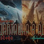 Стикс Аудиокнига