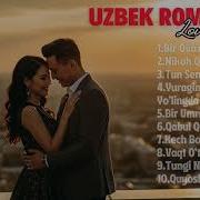 Uzbek Love Song 2026