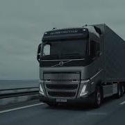 Volvo Truck Italo Disco