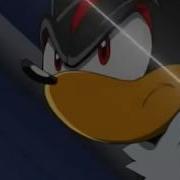 Let It Go Shadow The Hedgehog