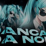 Danca Da Noite