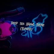 Brawl Stars Ost Otis Slowed