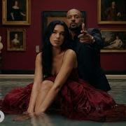 Set Myself On Fire Dua Lipa