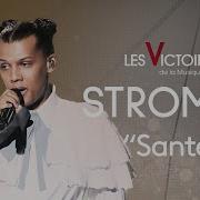 Sante Stromae Live