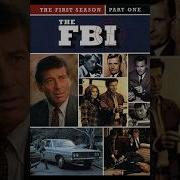 Fbi Сериал Музыка