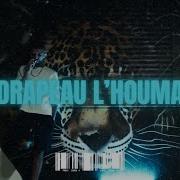 Junior Hassen Drapeau Lhouma