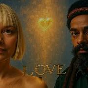 Damian Marley Sia Love