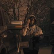 Robyn Ottolini Sad To Work