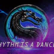 Mortal Kombat Mashup