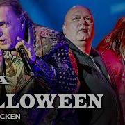 Va Helloween 2023