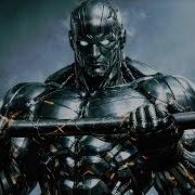 Холодный Разум Стальной Характер