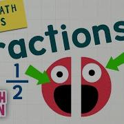 Alive Fractions