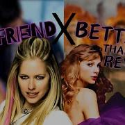 Better Than Revenge X Girlfriend