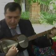 Мирсалим Ашуров