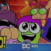 Dckids Beauty Contest