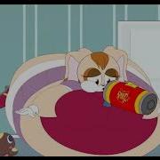 Vanilla The Rabbit Inflation