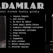 Adamlar Albüm