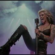 Одинокий Волк Hard Rock Cover Лариса Черникова