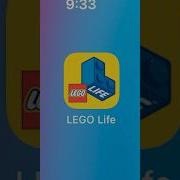 Lego Whatsapp Logo