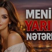 Aksana Mənim Yarim Nətərdi Canim Gozum Nətərdi