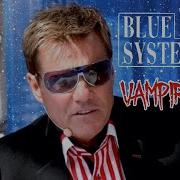 Blue System Vampire 2025