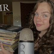 Gracie Asmr Vhs