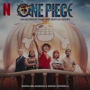 One Piece Soundtrack Netflix